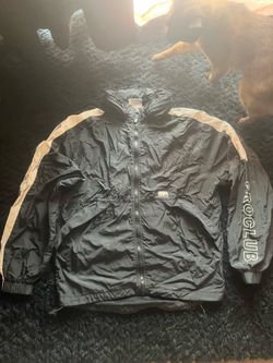 proclub windbreaker