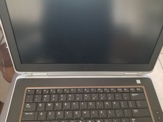 Dell Laptop