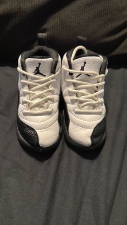 Toddler Jordan’s