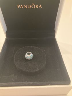 Pandora Charm 