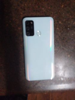 Galaxy Note Ultra 20 (Generic Brand)