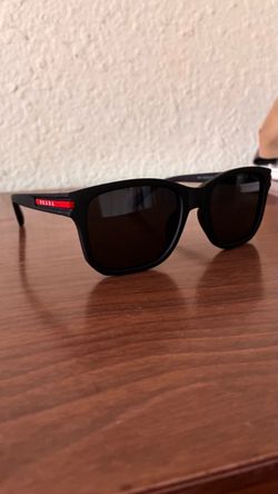 Prada sunglasses unisex