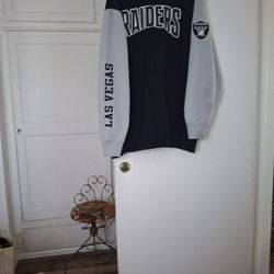 Raider Zip Hoodie 