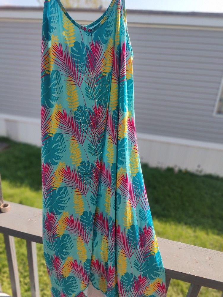 Ladies Dresses 