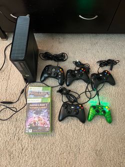 Xbox 360