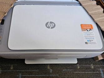HP DeskJet 2755e All-In-One Printer