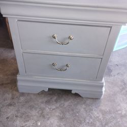 Night Stand Dresser 