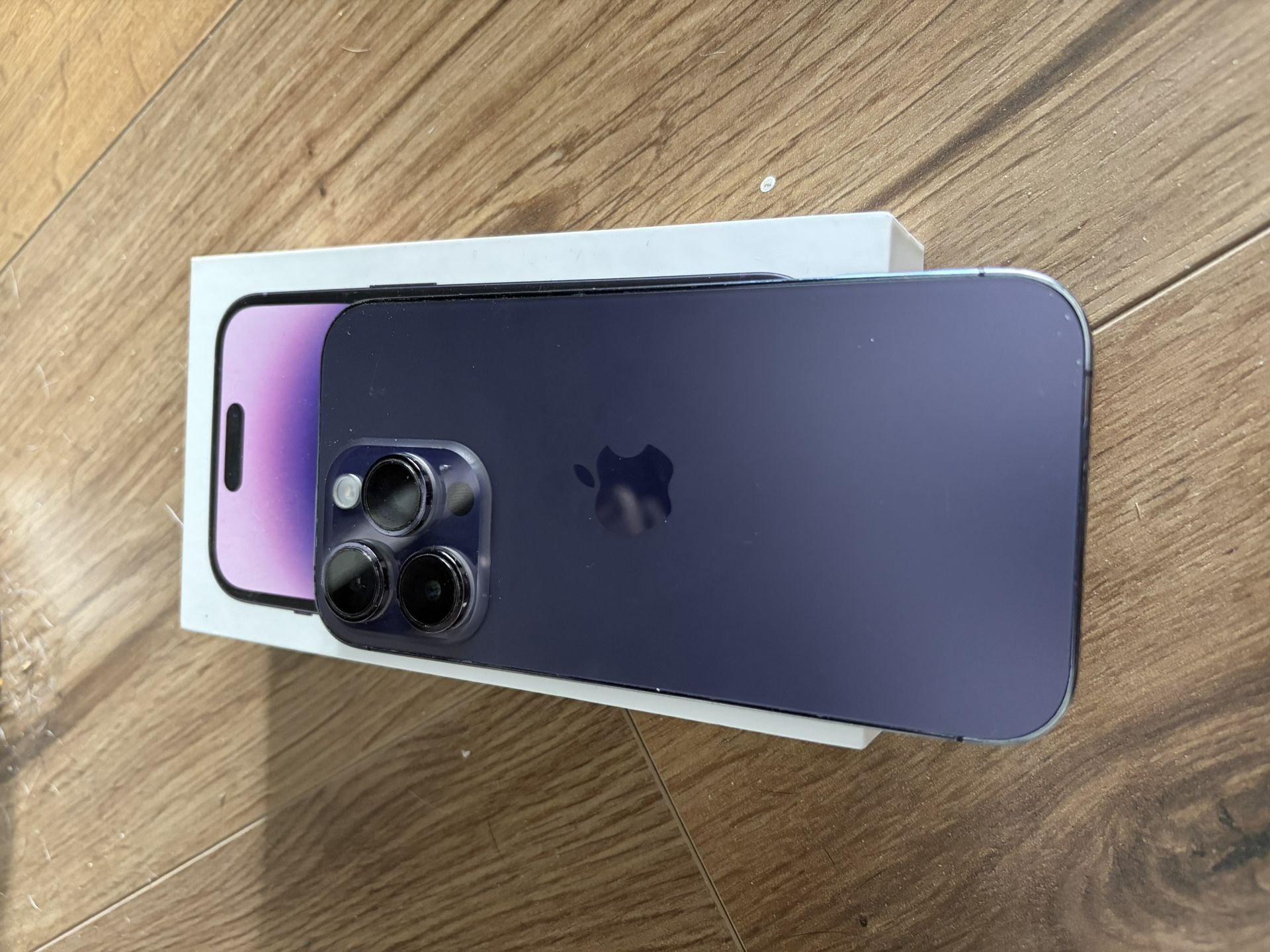 iPhone14pro 256G iPhone14Pro 256G【No.5505】 Best Price Of iPhone 
