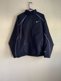 Nike X Supreme Tracksuit 
