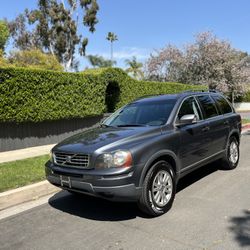 2008 Volvo Xc90