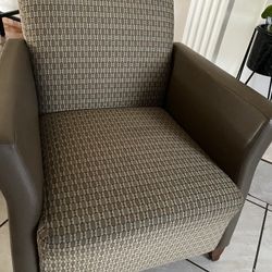 Accent Chair