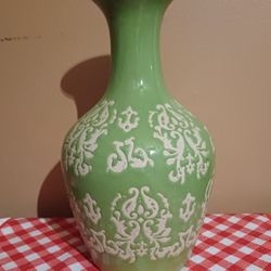 Flower Vase 