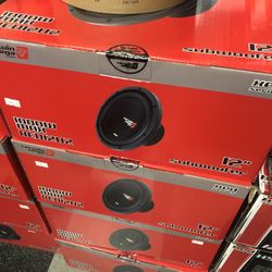 Cerwin Vega Subwoofer Sale 