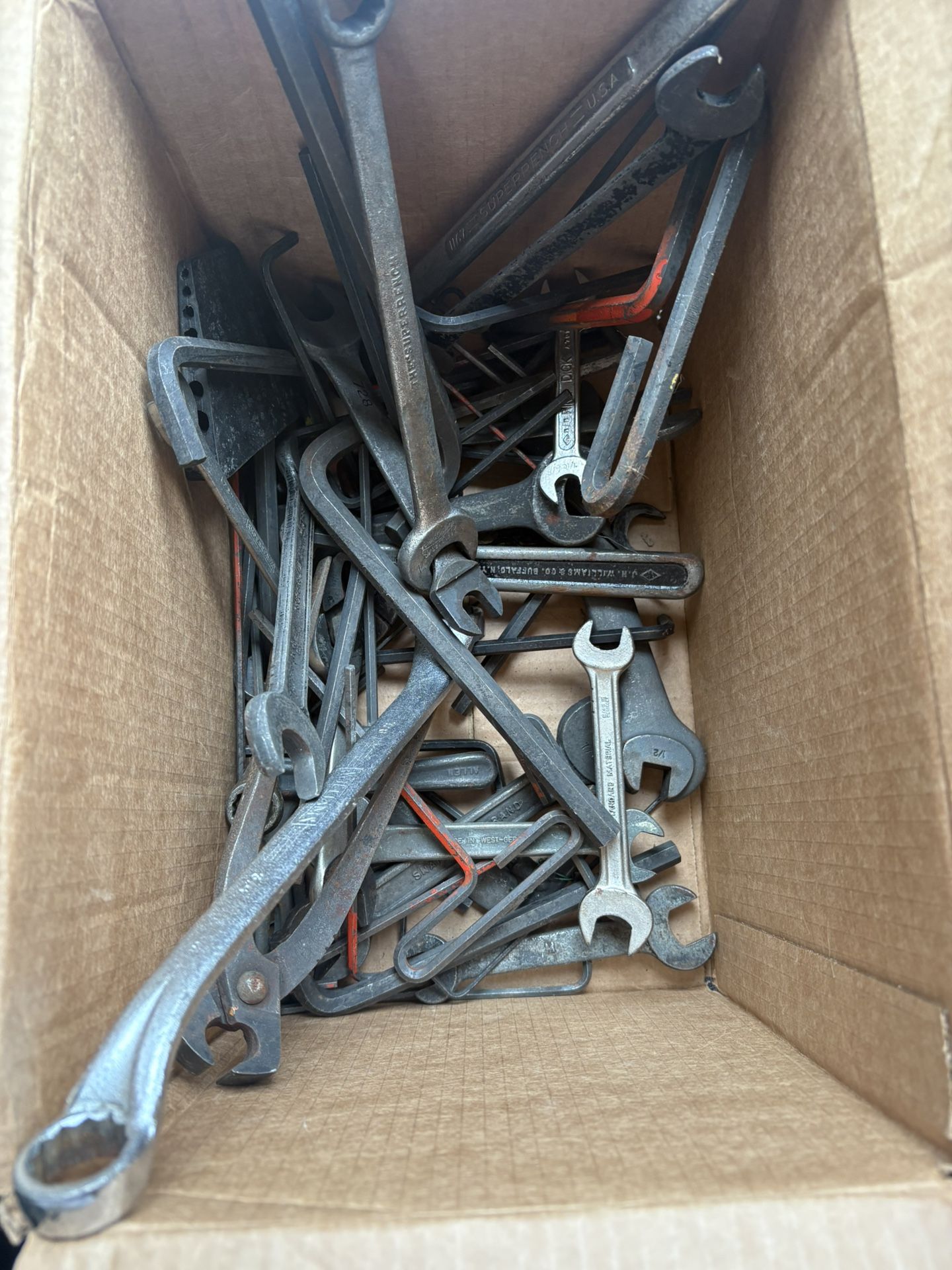 Tools