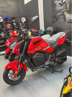 BULLET 200 CC