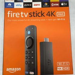 Amazon Firestick
