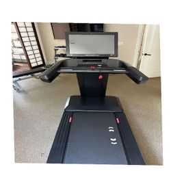 Sunny Health & Fitness Treadmill Train Your Body at Home training worry