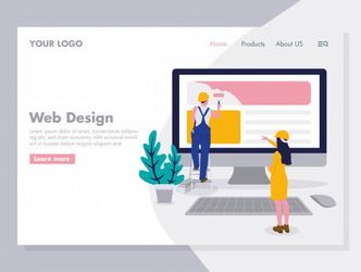 Web design Sale - E-commerce websites