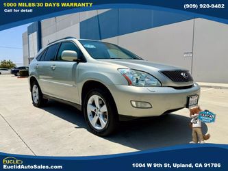 2006 Lexus RX