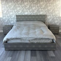 HR Bedroom  Set