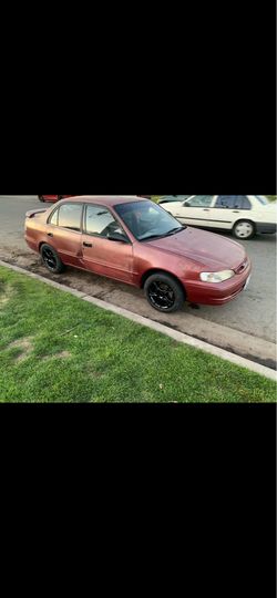 Daily Commuter & Gas Saver For Sale✅