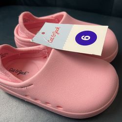  Swimming Shoes For Little Girls  Size (6)