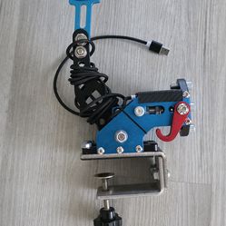 PC USB handbrake/ sim racing