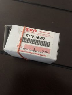 2007 Suzuki gsxr 600 thermostat