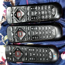 Dish Network Remotes