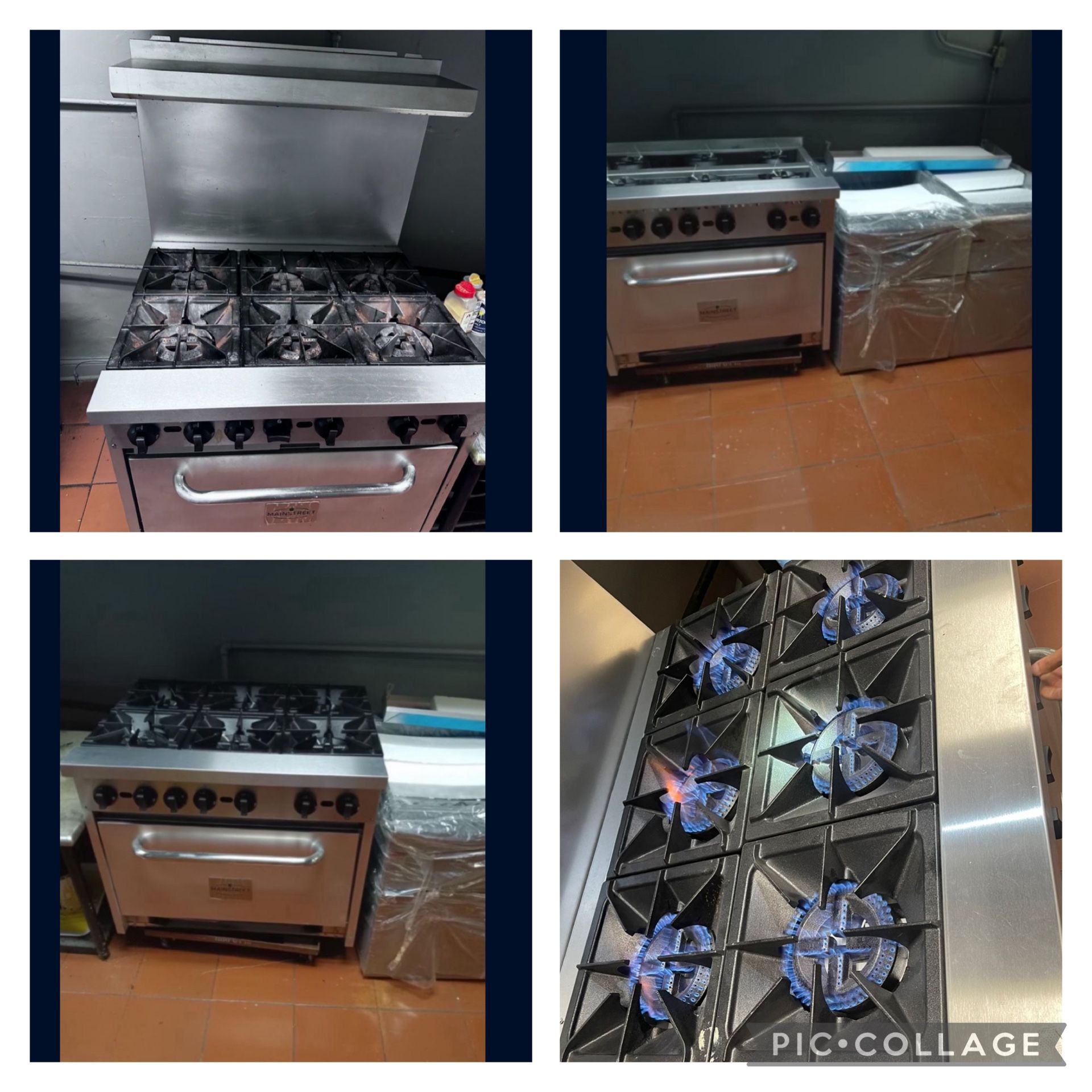 “BLOWOUT SALE: Commercial Restaurant Equipment – Deals You Can’t Beat!”