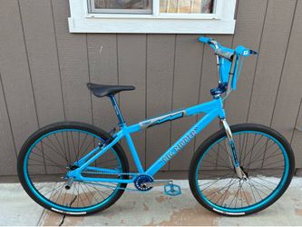 SE Big Ripper (Freshly ceramic coated) in excellent pristine condition