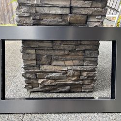 Microwave Trim 