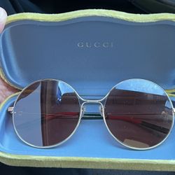 Gucci Woman’s Glasses