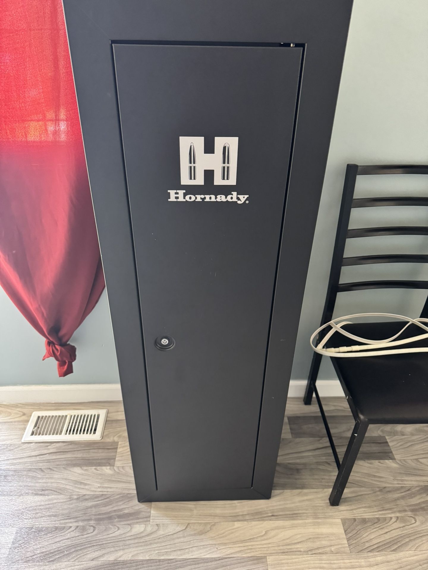 Hornady Gun Safe