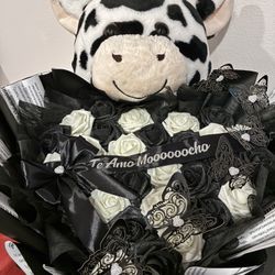 Roses, Flowers, Valentines Day