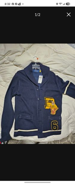 Ralph lauren sweater NEW Medium