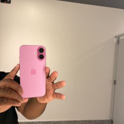 iPhone 16 256 Gb