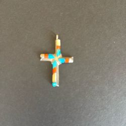 Turquoise Pendant 