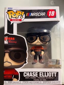 Chase Elliott
