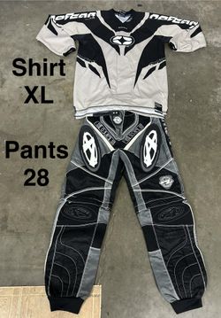 Motocross Gear