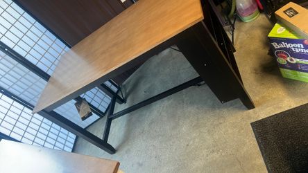 Dining Table For High Chairs 