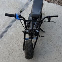 Mini Bike