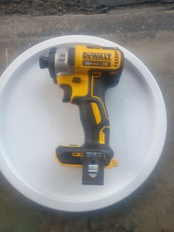 Impact drill DeWalt