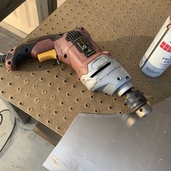Drill