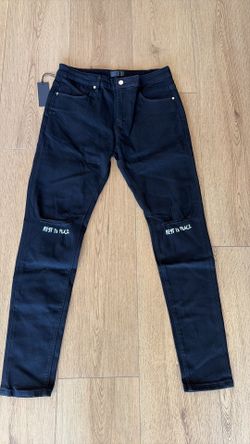 RTA Jeans