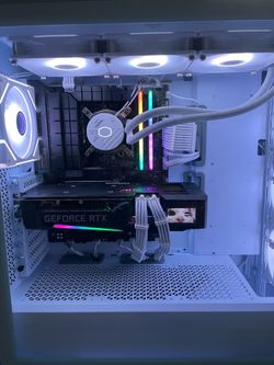 Mid Range RTX Gaming Pc