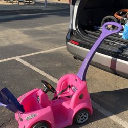 Toy Car