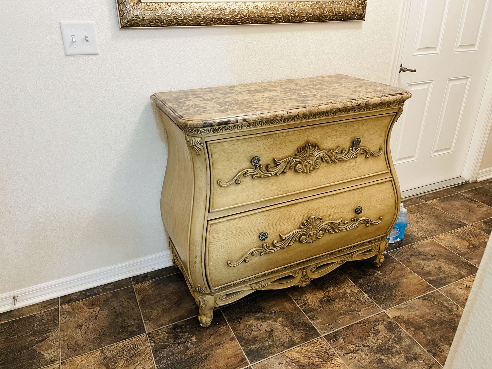 Hallway Dresser Or Nightstand