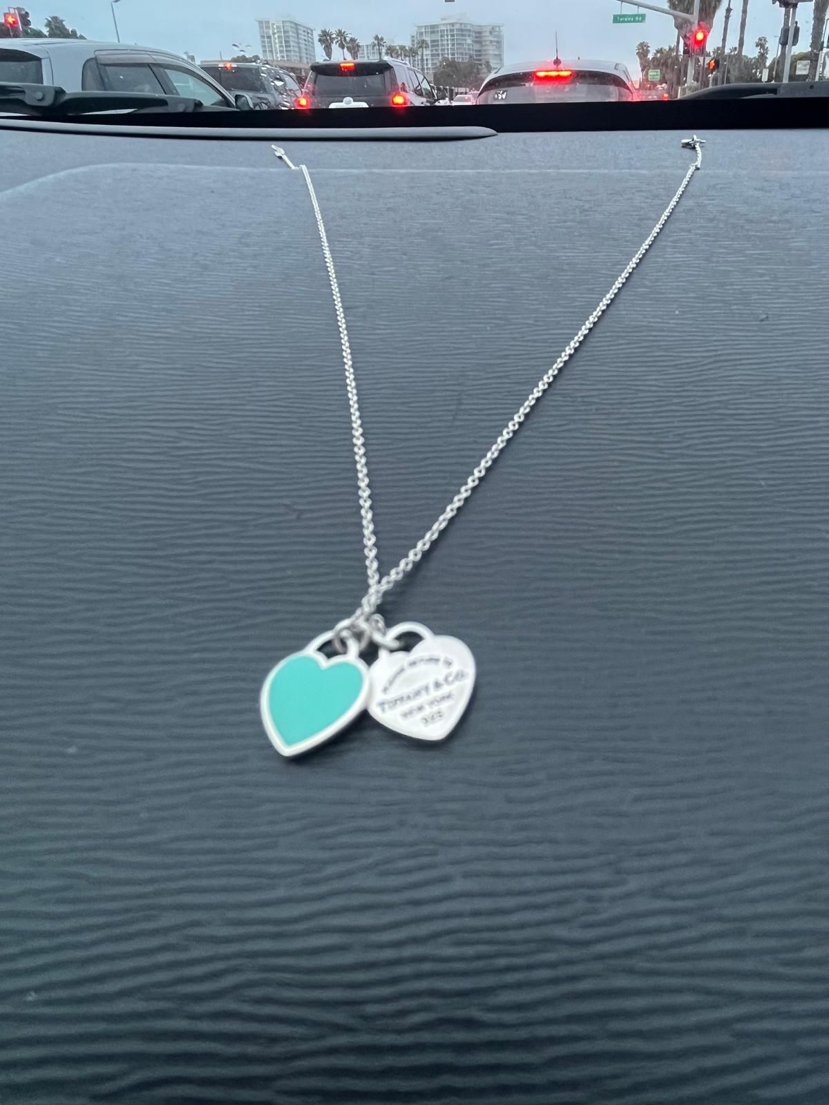 Tiffany & Co Necklace