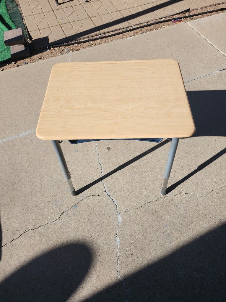 Kids School Desk